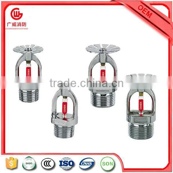 Viking Fire Sprinkler Zstx-15 Fire Sprinkler Pipe photo-2