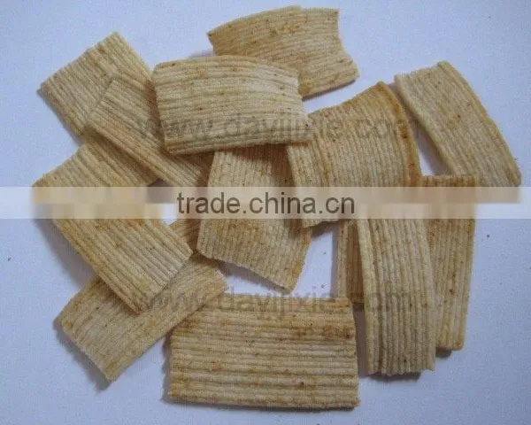 2016 Hot Sail Stainless Steel Fryer for Snack Food, Peanuts Frying Machine--Jinan DaYi Extrusion Machinery photo-6