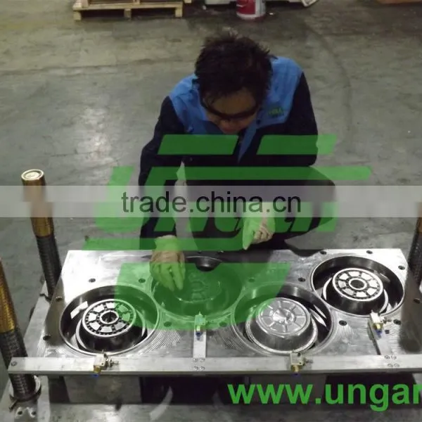 Air Compressor Machines High Pressure Air Compressor photo-5