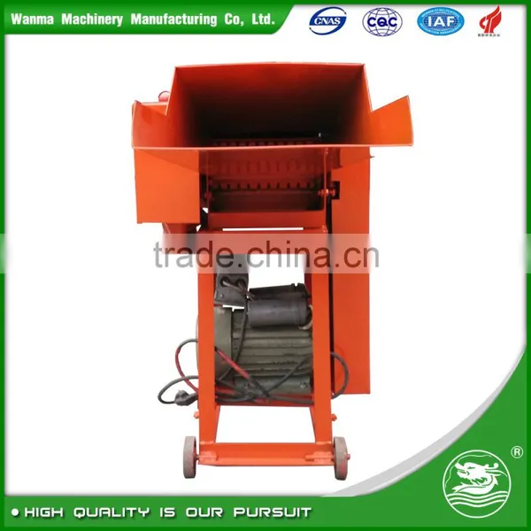 WANMA4437 Best Selling Hay Chopper Shredder Corn Silage Shredder photo-5