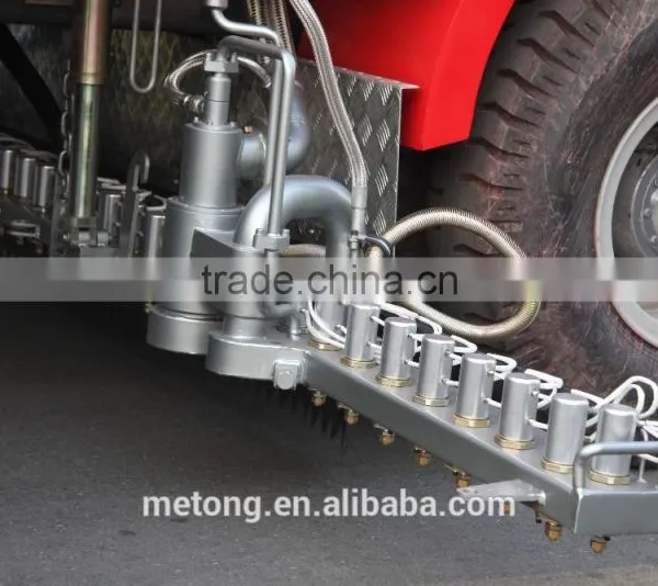 Road Construction Machine,Synchronous Chip Sealer,asphalt Synchronous Chip Sealer photo-4