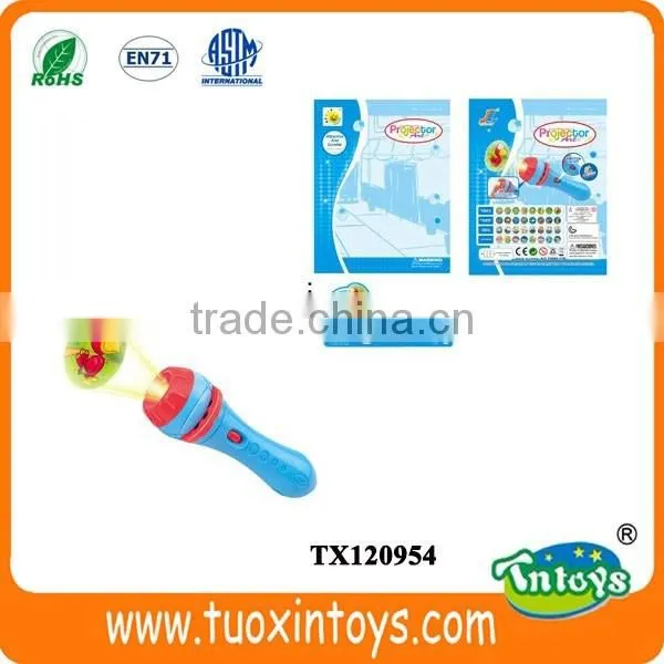 DIY Projector Painting Toy With Music photo-6