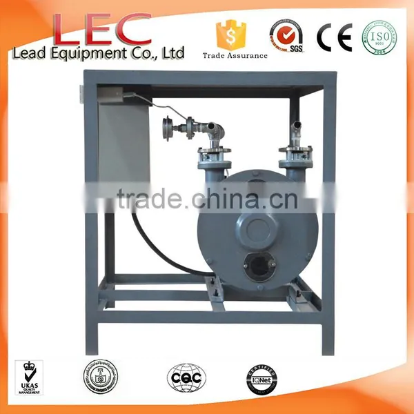 LH25 Chemicals Liquid Metering Pump Manufacturer in China photo-3