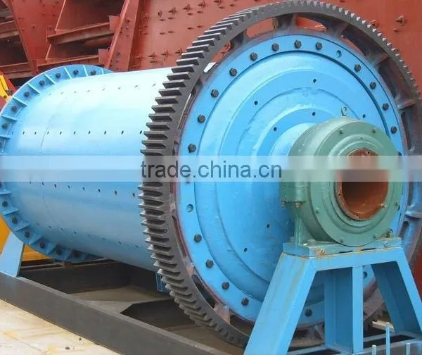 2400*4500 Energy Saving Ball Mill