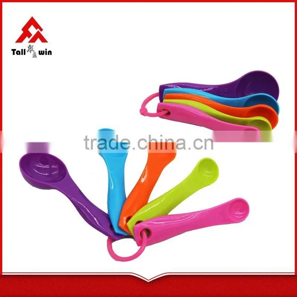 Hot Promotion PP Custom Measuring Cups photo-2