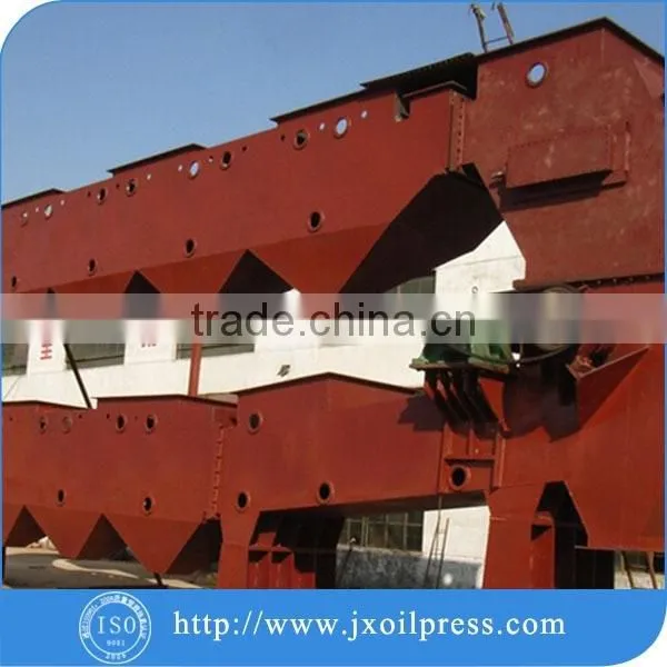 CE Certificated Shea Butter Oil Process Machinery photo-2