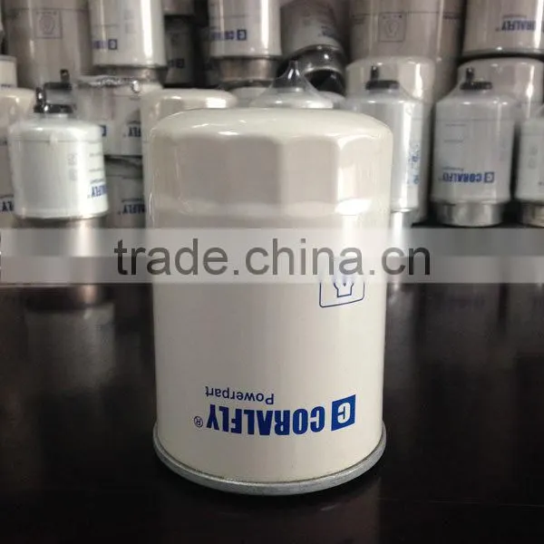 ISO Certificated 1006TGAG Engine Parts 2654403 Oil Filter for Generator photo-2