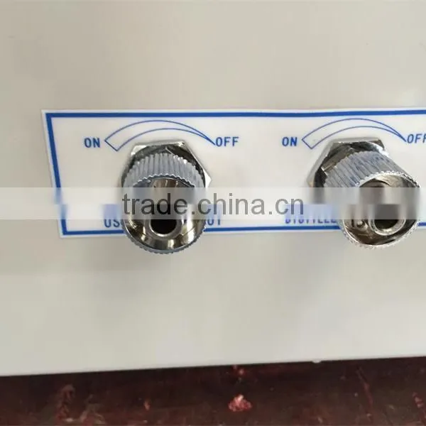 Bluestone Vacuum Dental Bench Top Autoclave for Sale photo-6