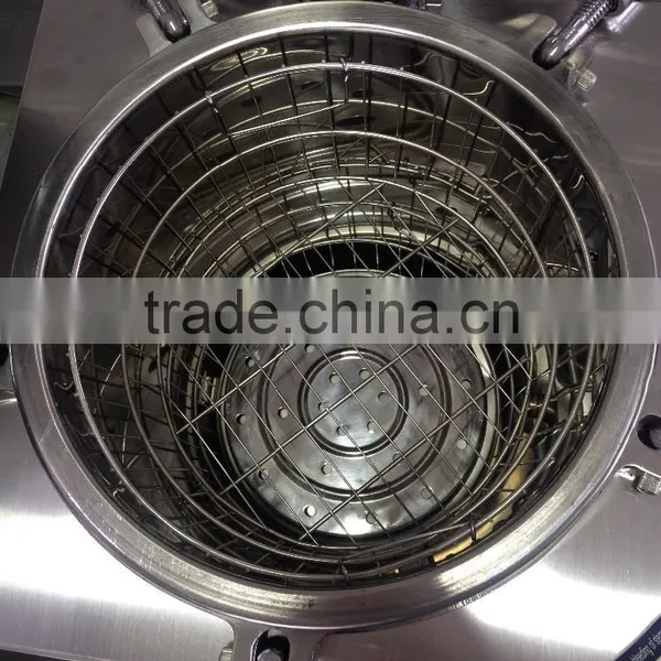 Digital Display VA-FD Vertical Pressure Steam Sterilizer -Bluestone Autoclave photo-4
