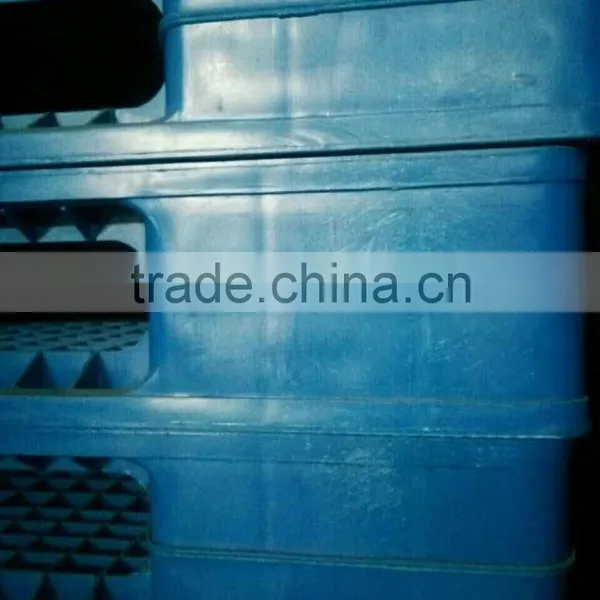 HDPE Plastic Pallet photo-5