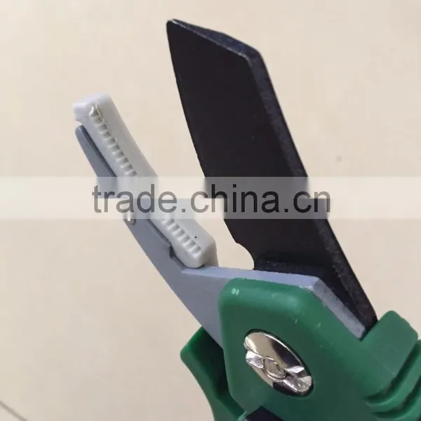 Pruning Shears Garden Hand Pruners-cutting Plastic Hand photo-2