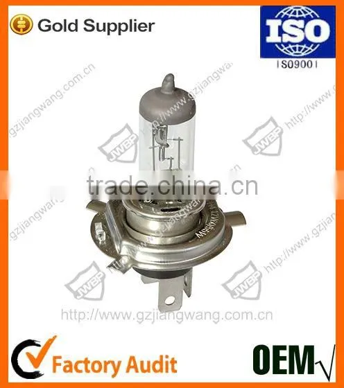 Buena Calidad H4-P43T Luces Moto, Motorcycle Bulb photo-3