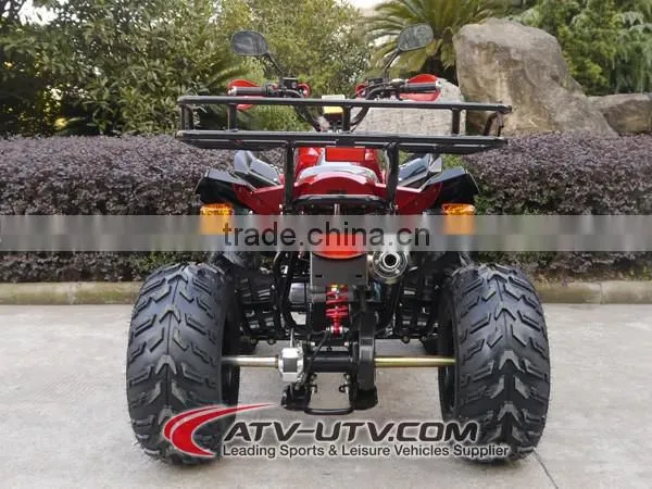 High Quality 150cc 4 Stroke 12V 9AH Battery ATV for Sale AT1510 photo-6
