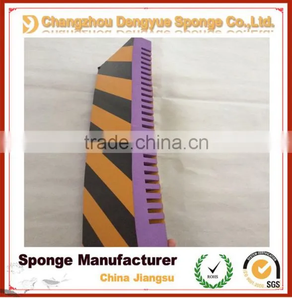 Wholesale Crashproof Car Door Protective Foam Protection Parking Foam Wall Protector photo-3