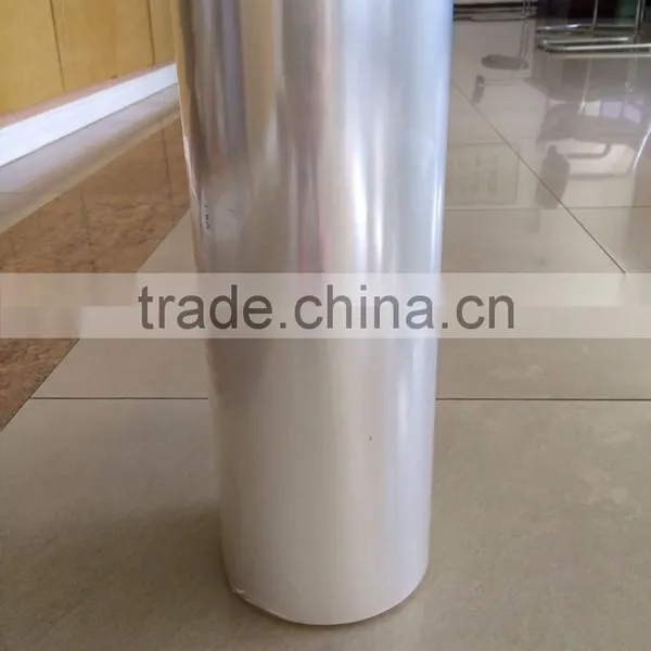 High Quality Heat Sealable Bopp Film for Flexible Package