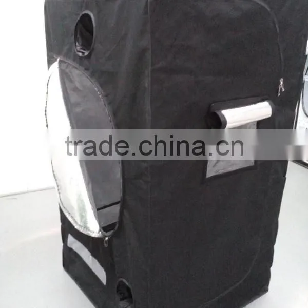 Wholesale New Style Hydroponics Greenhouse Mylar Grow Tent photo-2