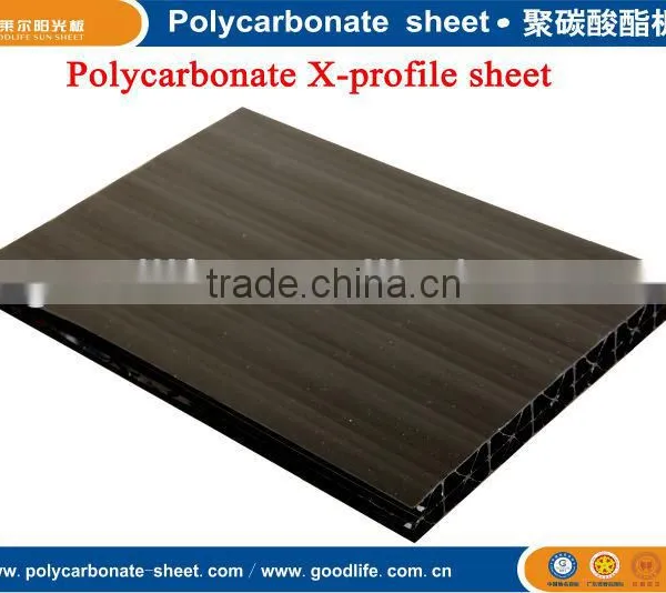 Transparent Plastic Roof photo-4