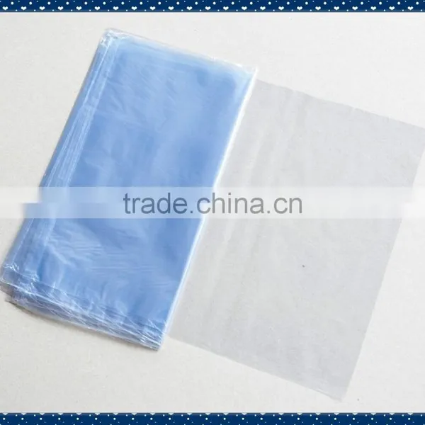 PVC Heat Shrink Film | PVC Printable Shrink Film for Packaging photo-6