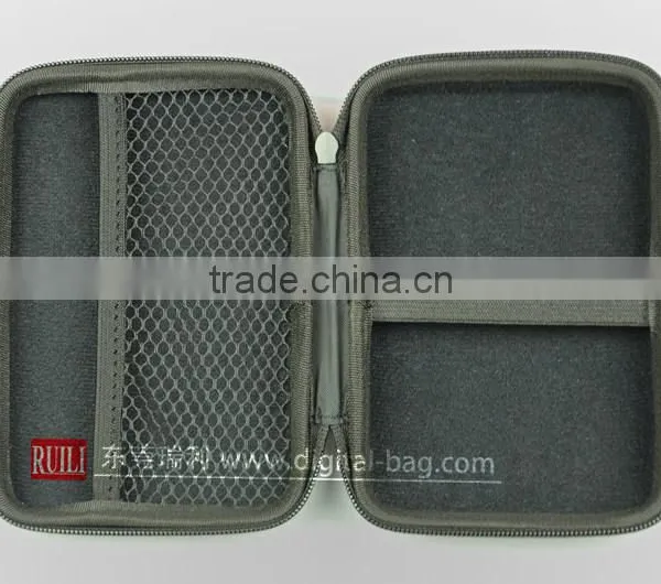 USB External Portable 2.5 Inchs 2.5 Inch SATA Hard Disk Drive HDD Enclosure Case photo-4