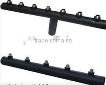 Water Supply Mainfold With PPR, HDPE photo-4