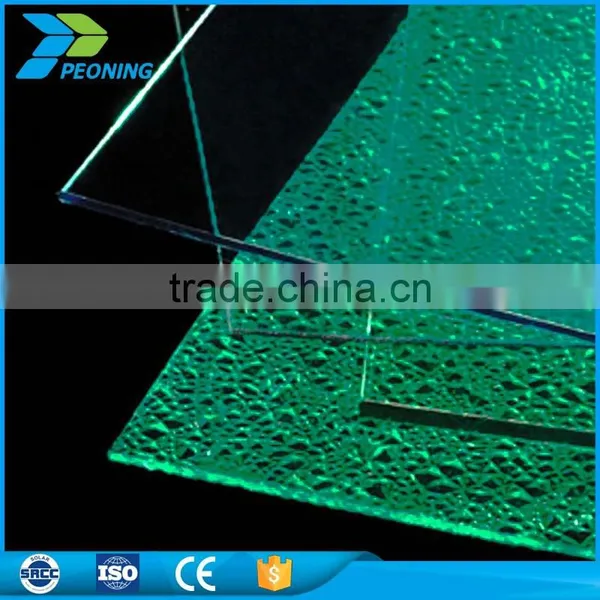 Good Service Factory 3mm Cut to Size Polycarbonate Conservatory Roof photo-6