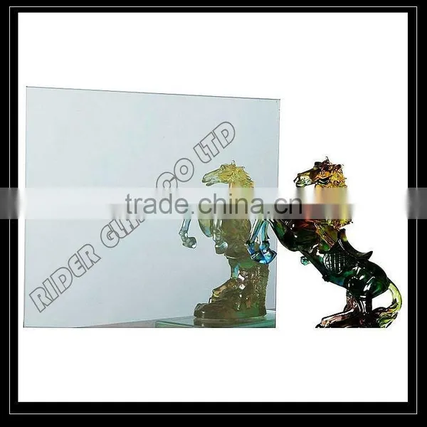4-6mm Glass Reflected Product With CE & ISO9001
