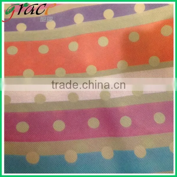 Polyester Spunbond Nonwovens photo-2
