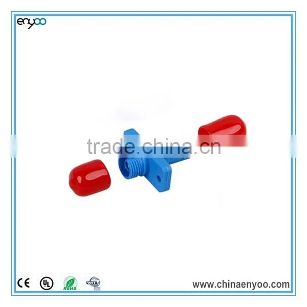 FC- ST Female to Female Hybrid Adapters Simplex or Duplex Plastic and Metal photo-4