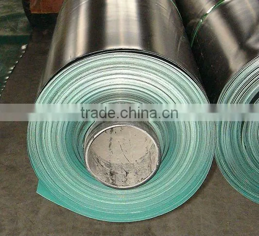 Dual Color HDPE,LDPE, LLDPE Pool Liners photo-5