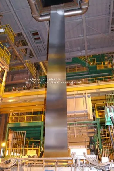 gi Ppgi Coil Prepainted Galvalume Steel Coil Ppgi Coils photo-4