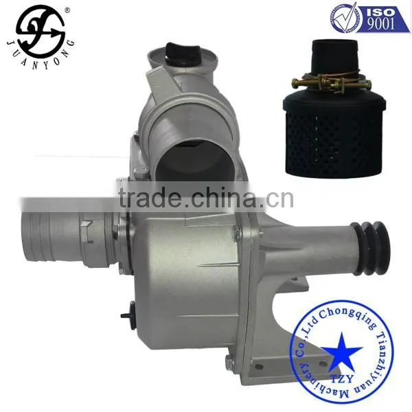 Aluminum Self Priming Drag Pump photo-4