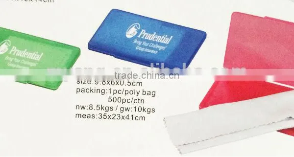 Promotional Glasses Cloth Box / Plastic Box photo-2