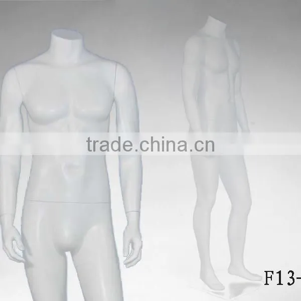 2015 Cheap Male Mannequin Sex Lifelike Mannequin Sex Silicone Male Mannequin photo-3