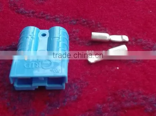 120a 600v Multipole Power Connector photo-3