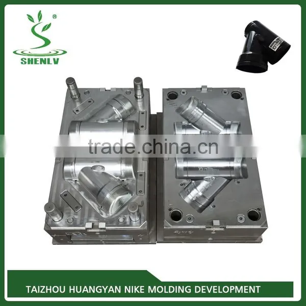 High Quality Customized Professional Abs Injection Molds photo-2