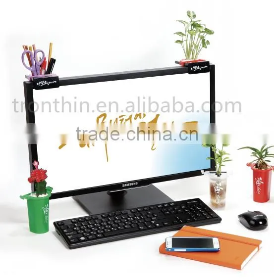 Creative Fashion Pen Pot photo-4