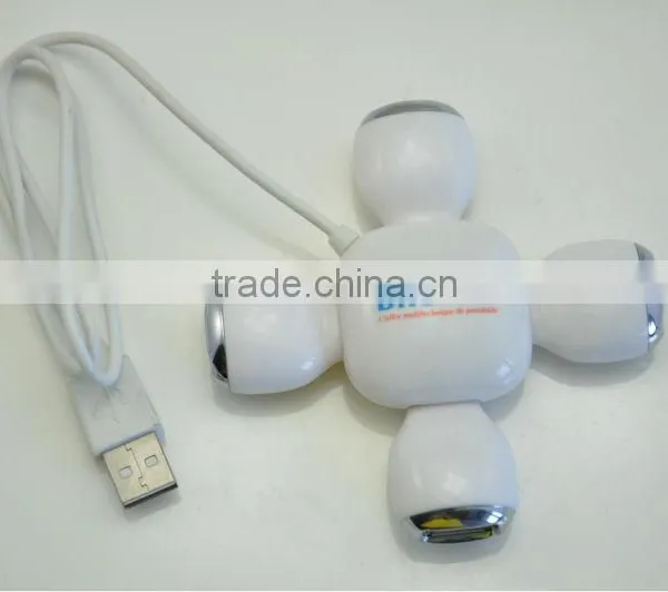 USB 2.0 HUB,4 Ports USB HUB