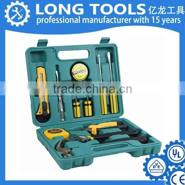 Hotsale Mini Electrical Complete Power Tool Box Set photo-6