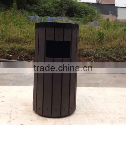 Arlau Wpc Outdoor Waste Bins Seller photo-3