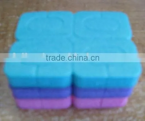 toes separator