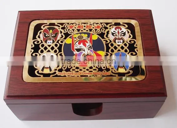 Handmade Wood Card Holders & Note Holders photo-4