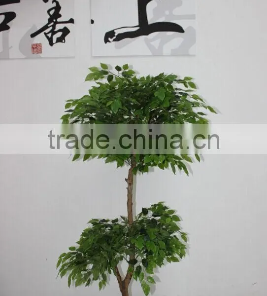 2016 Hot Sale Banyan Tree,Wholesale Artificial Decorative Tree photo-2