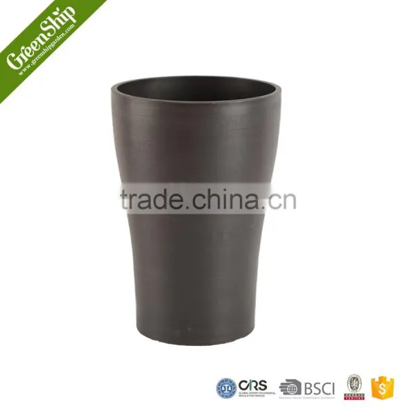 High QualityShiny Flower Pot for Home Decoration photo-5