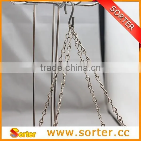 Single Hook Chain for Bird Feeder/hanging Chain photo-2