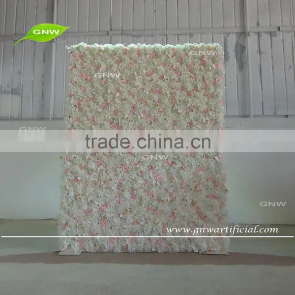 GNW FLW161116-003 Flowers Backdrop Design Stage Backdrop Design photo-2