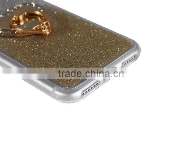 Gift Products Diamond Ring Finger Holder for Phone Case for IPhone 7 photo-6