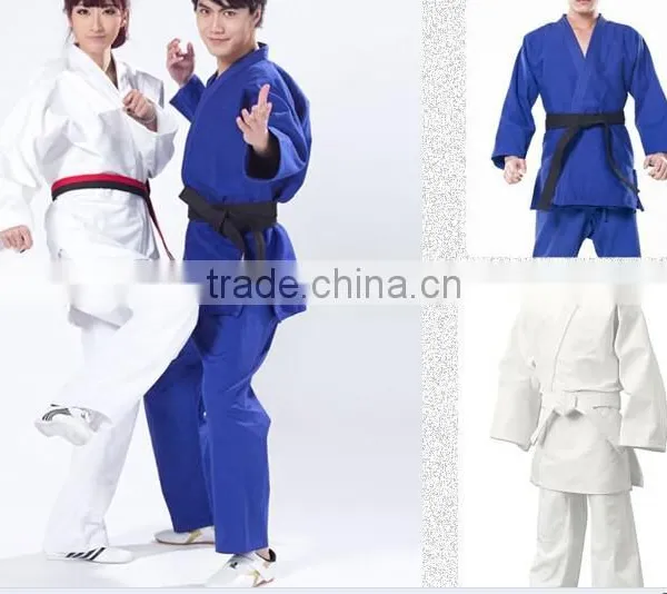 Factory Wholesale Logo Embroidery Baby Judo gi OEM
