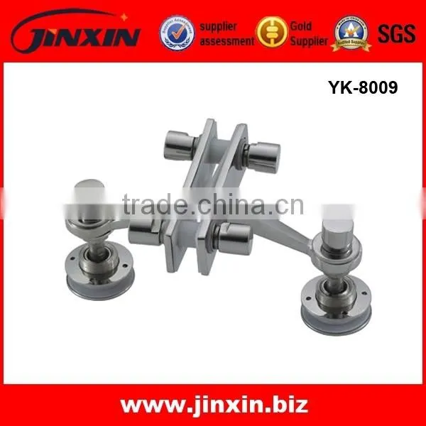 Stainless Steel 304/316 Glass Facade Spider/Glass Spider Connector photo-3