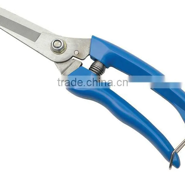 (PS-811B)8" Gaden Use Pruning Shears/Pruners