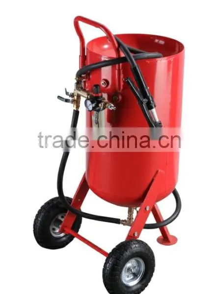 Sandblaster Sand Blaster photo-2